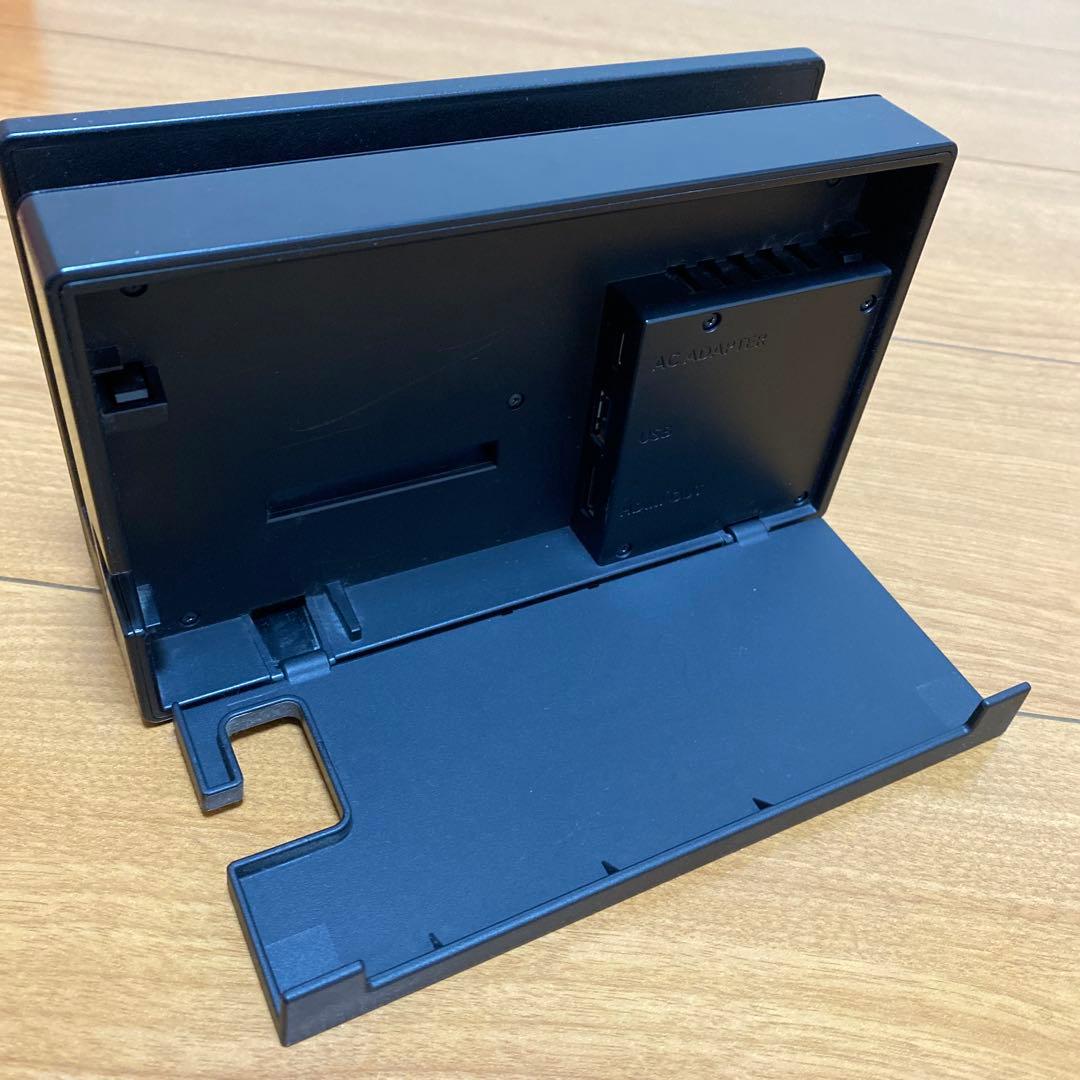 任天堂スイッチ　スーパーマリオ オデッセイ限定セット　本体　付属品