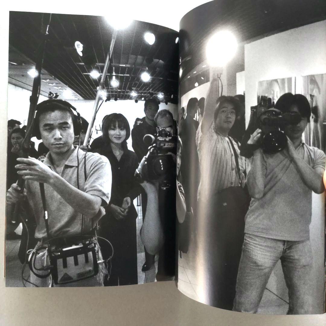 Mario Testino:Any Objections?/写真 作品集 洋書