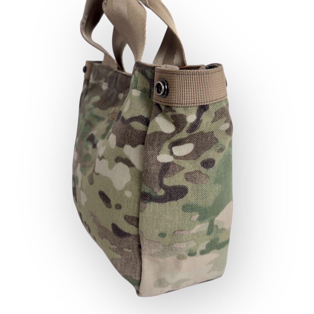 BRIEFING ブリーフィング トートバック ゴルフ カートバック カモフラ