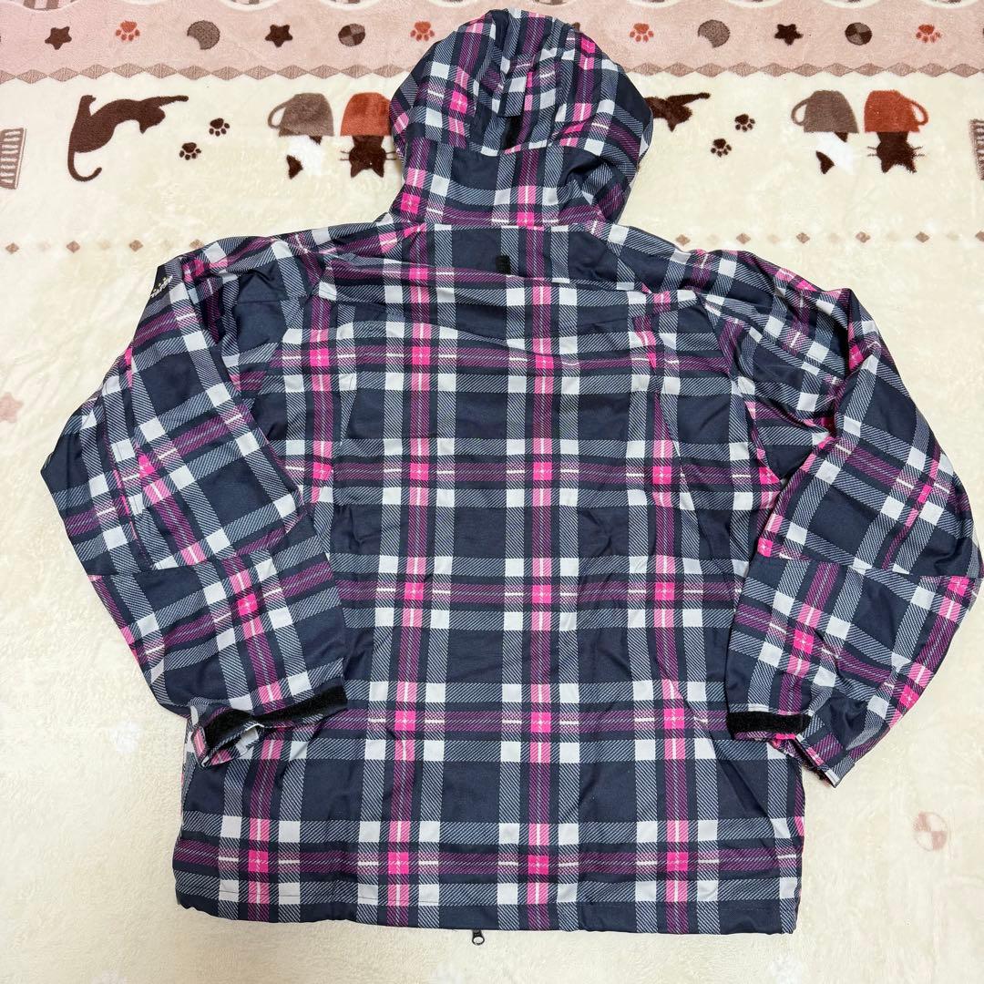 PONTAPES スキー・スノーボード用ウェアセット XLサイズ