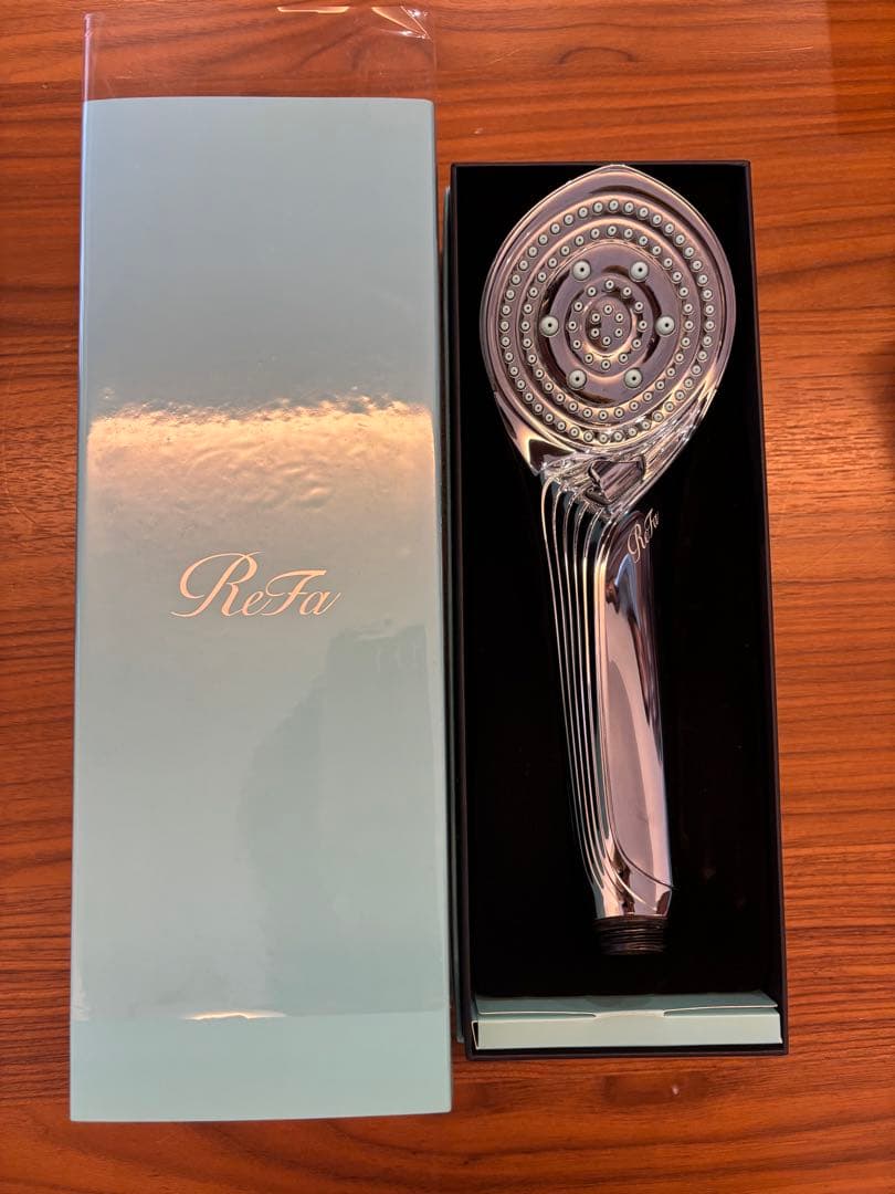 ReFa FINE BUBBLE S リファファインバブルＳ　リファ