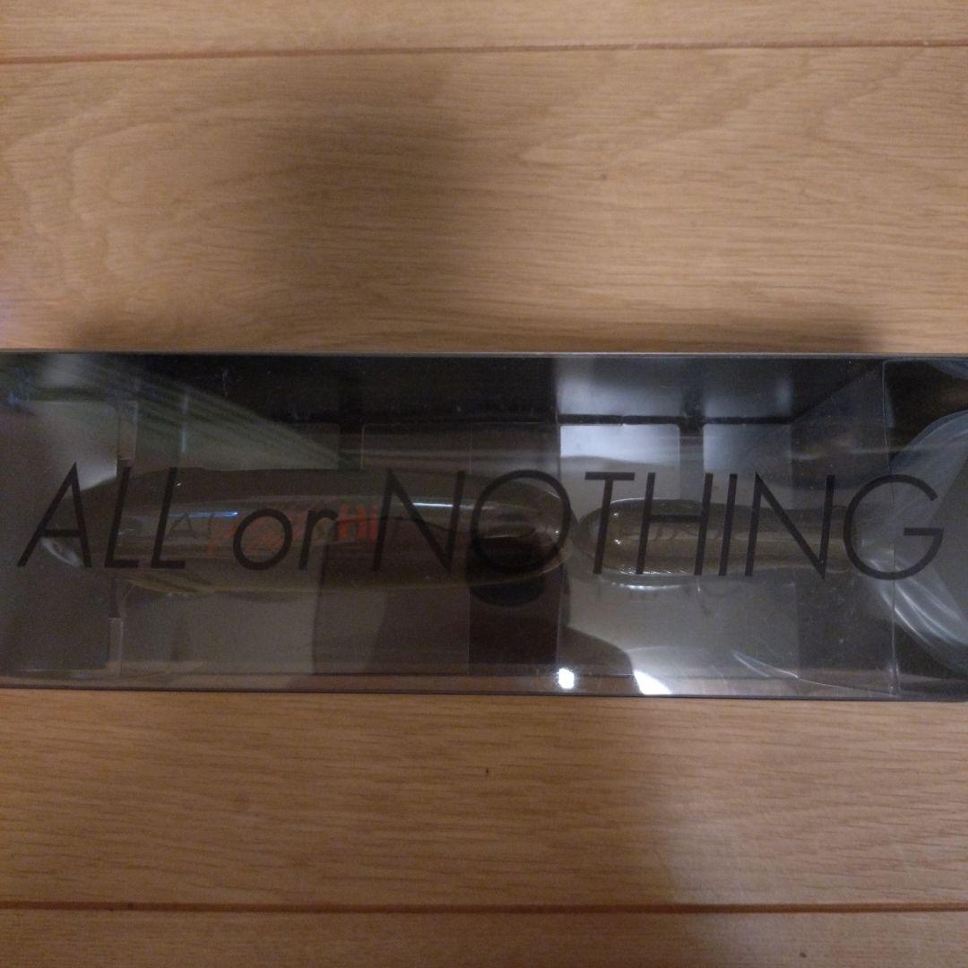 DRT タイニークラッシュ HI マジックシャッド