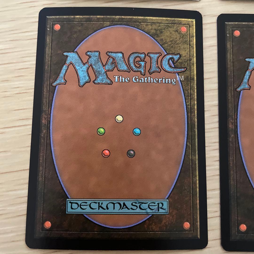 教議会の座席 Seat of the Synod 英語版FOIL4枚セット