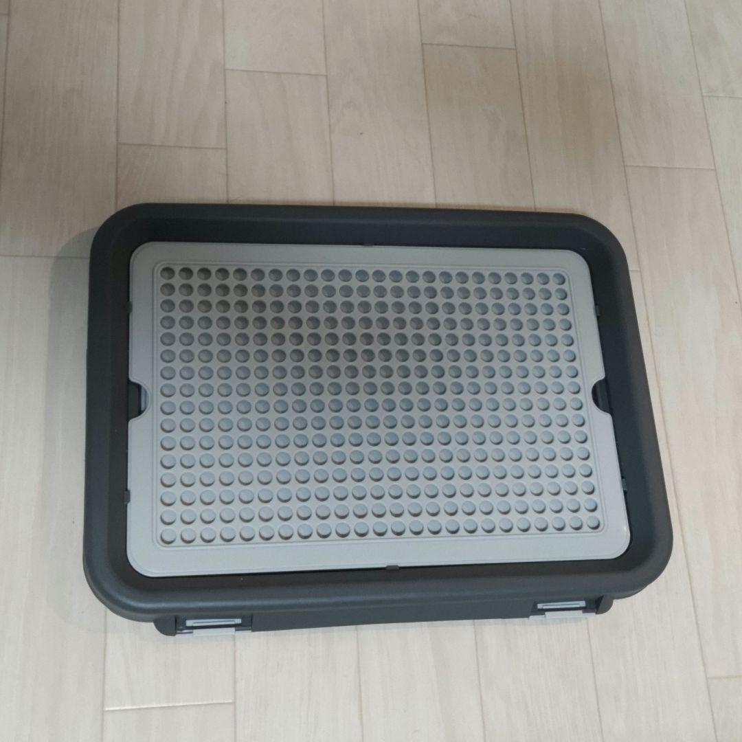 □ 今だけ価格！ Richell　ペットサークル　ワンタッチケージ 　おまけつき