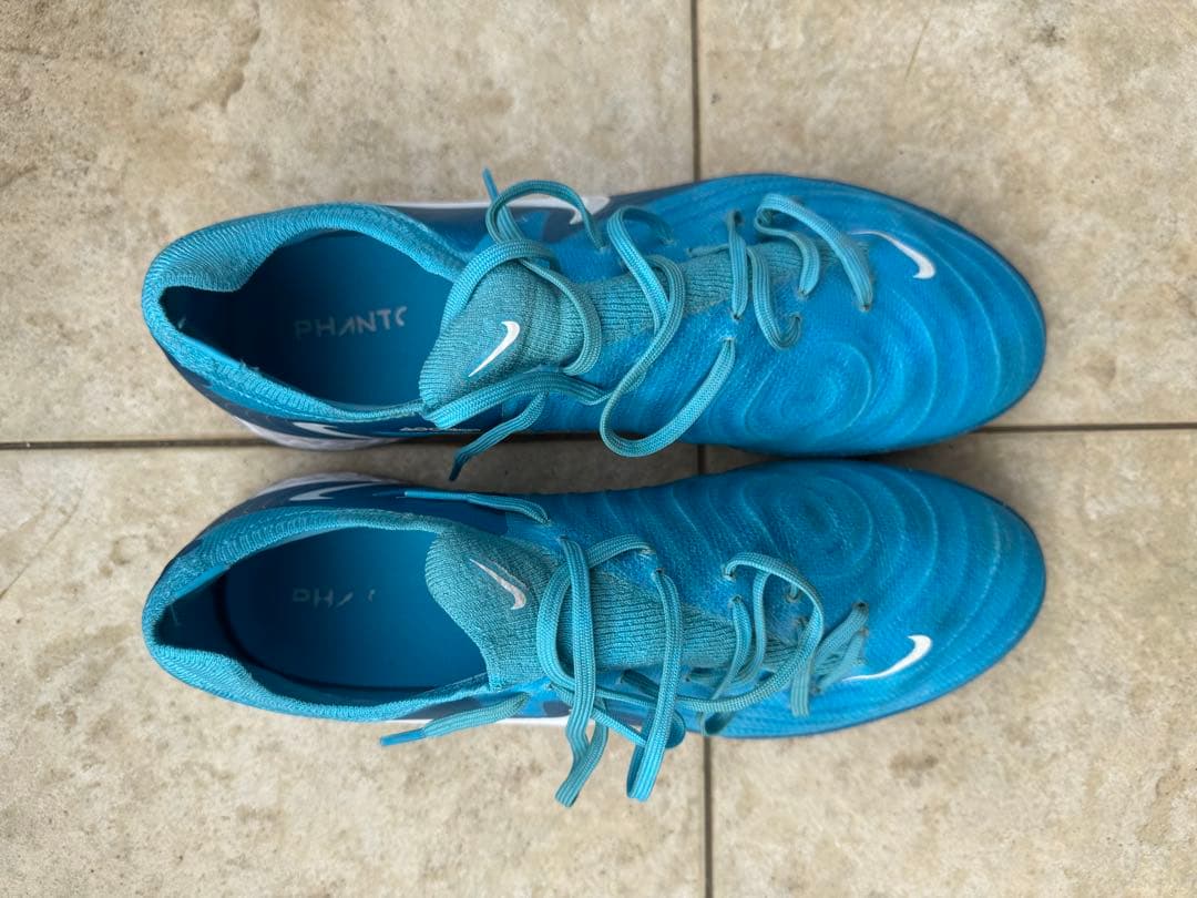年末セール❗️ナイキ ファントム GX 2 プロ TF