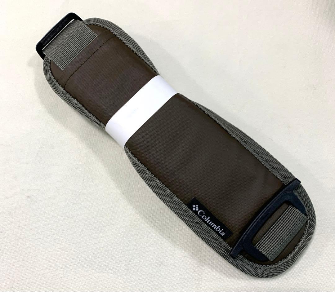 コロンビア オンザゴー 3Way ダッフルバッグ 40リットル