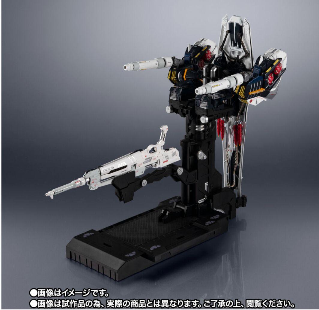 L 解体匠機 RX-93 νガンダム専用オプションパーツ 武装強化プラン