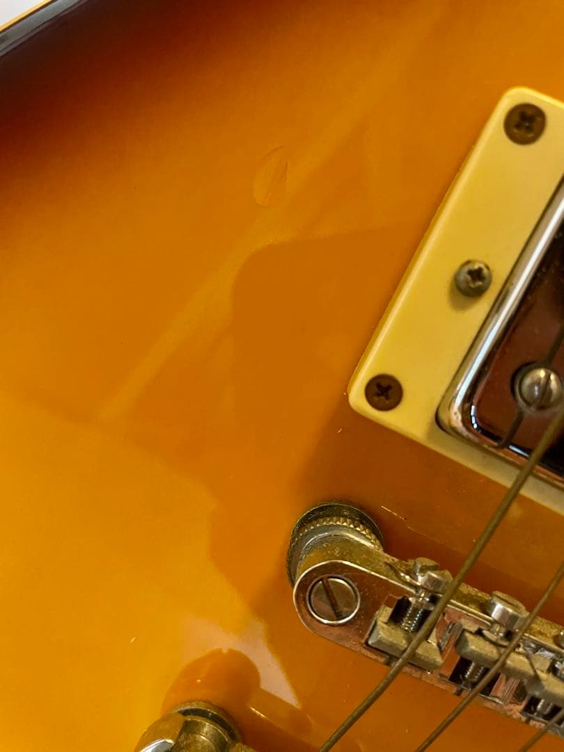 Photogenic ギター レスポールタイプ 初心者入門 中古 韓国製