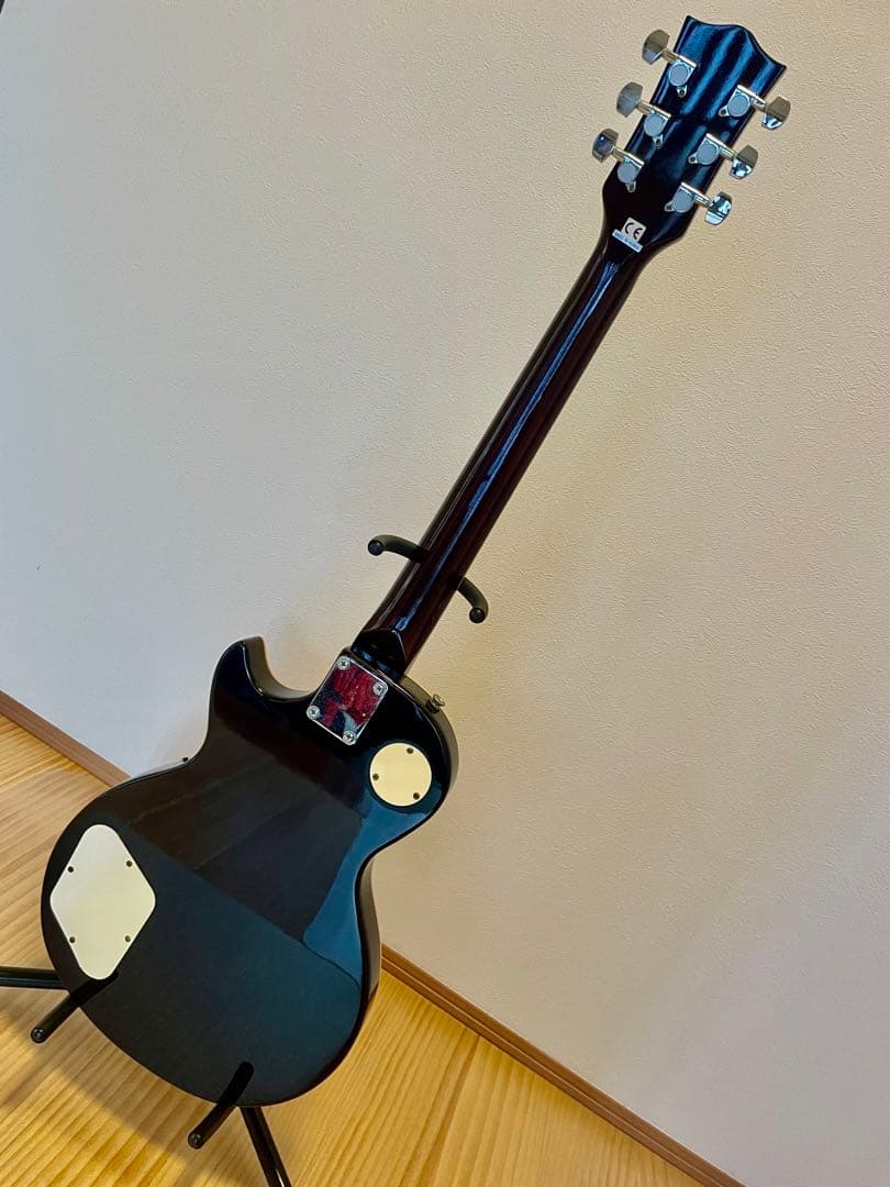 Photogenic ギター レスポールタイプ 初心者入門 中古 韓国製