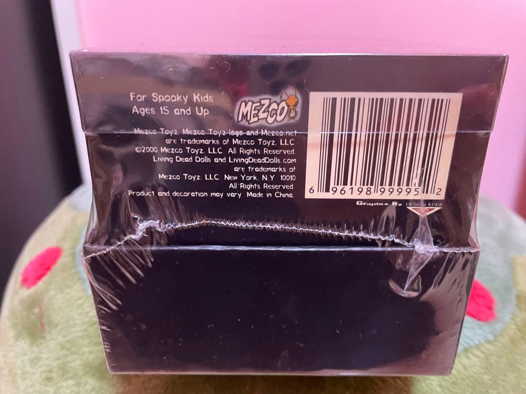 リビングデッドドールズ　シリーズ7 Lust ラスト