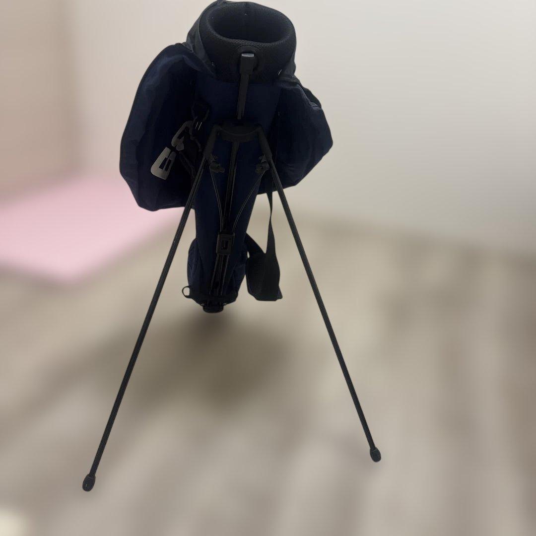 パーリーゲイツ　スタンド式クラブケース