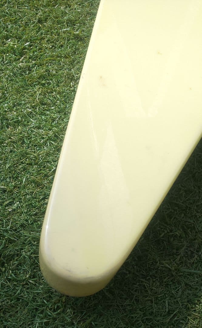 Edwards E-FV-85DフライングV エレキギター クリーム