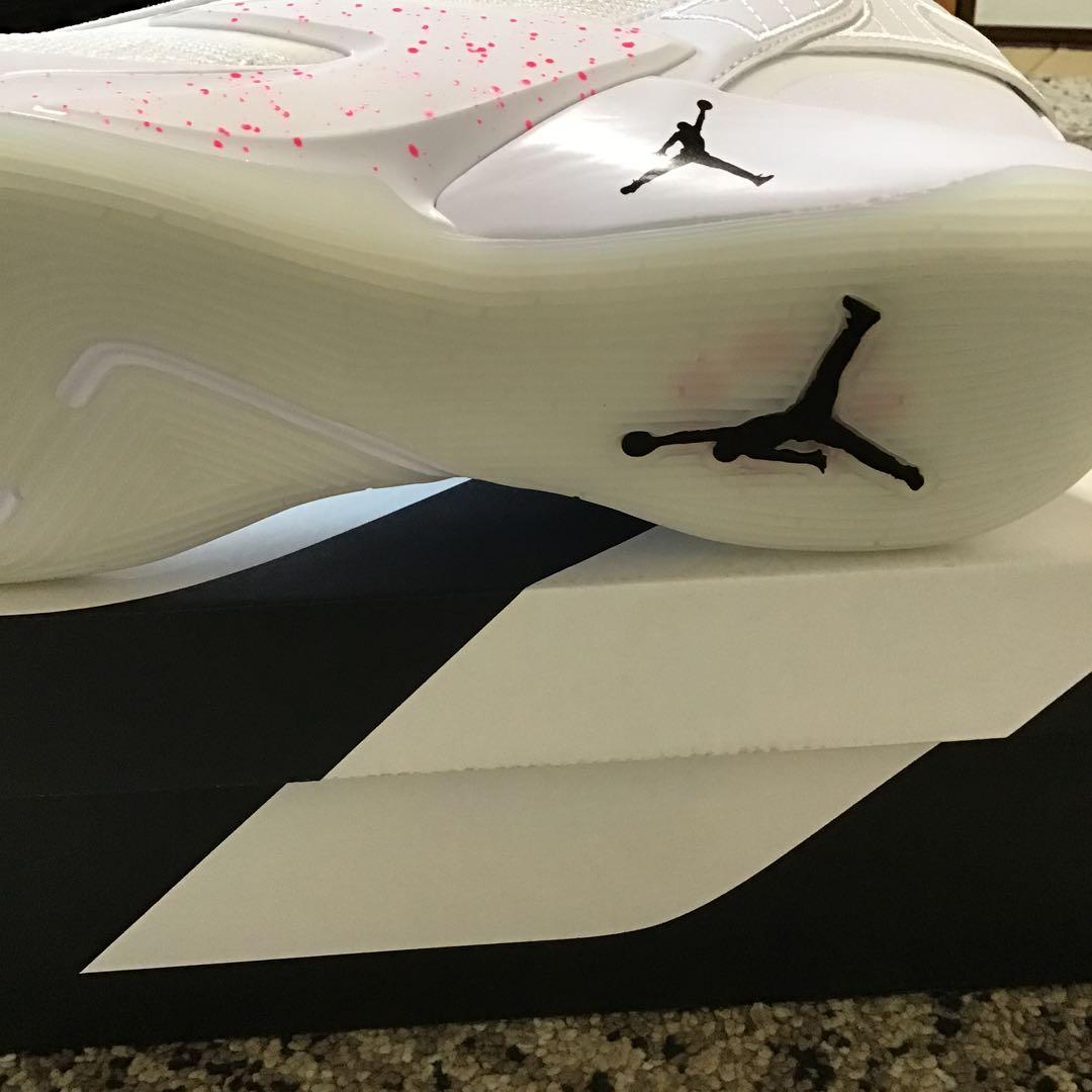 シューズ(男性用) NIKE JORDAN LUKA 2 PF