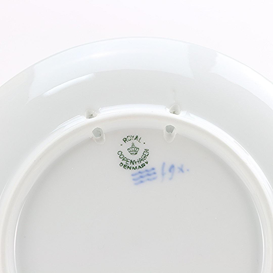 1931年 「母と子」 イヤープレート ロイヤルコペンハーゲン