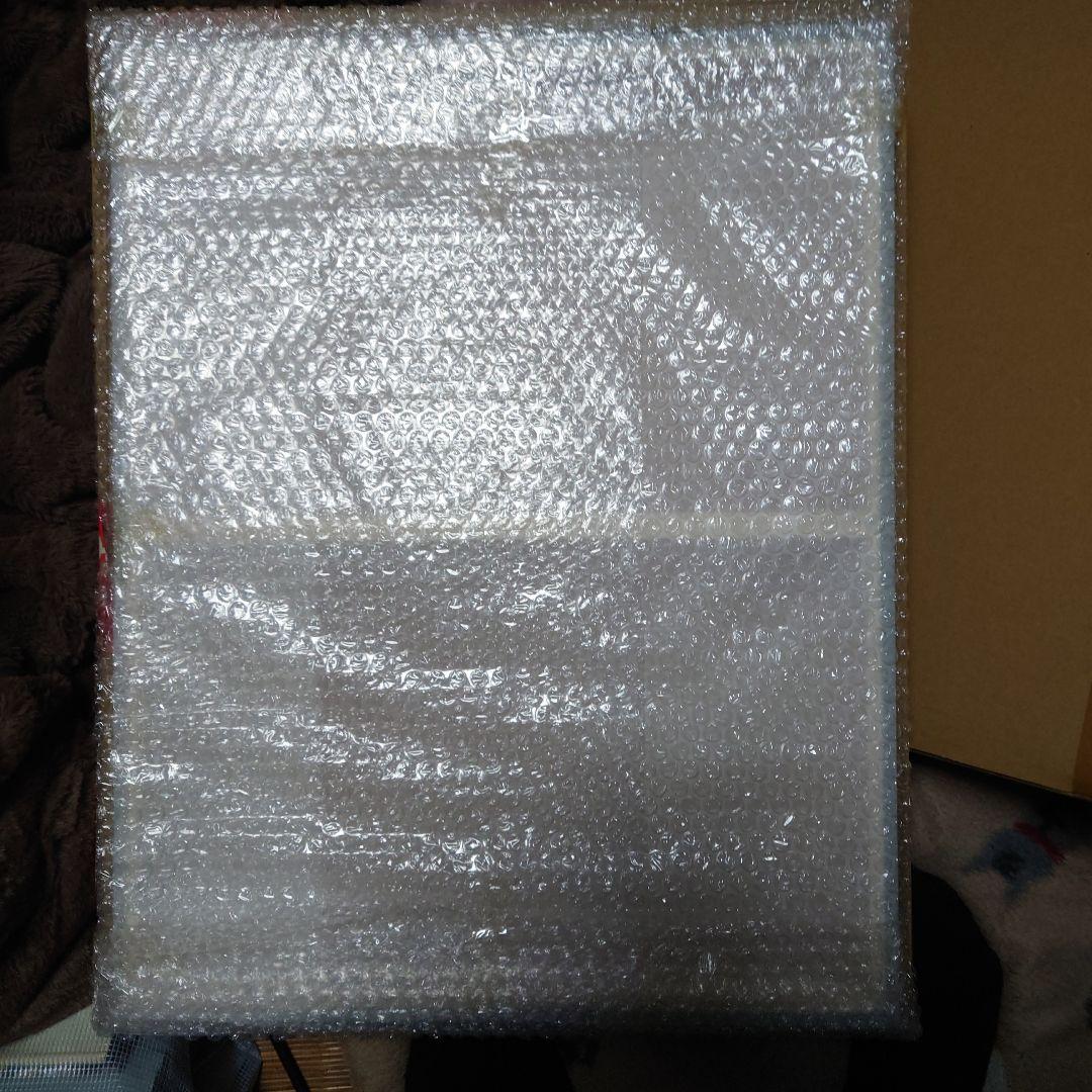 ぱすぽ☆奥仲麻琴　サイン入り写真パネル