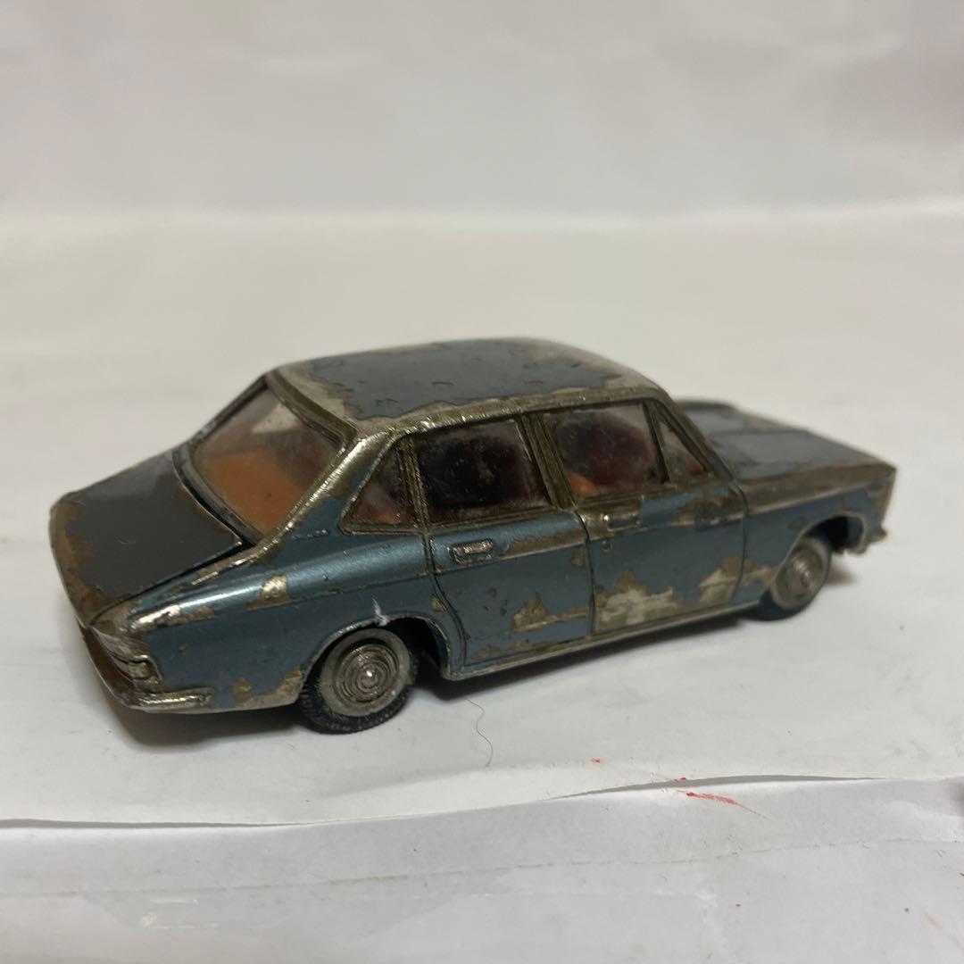 ヨネザワトーイ　ダイヤペット　イスズ　フローリアン ブルーグレー