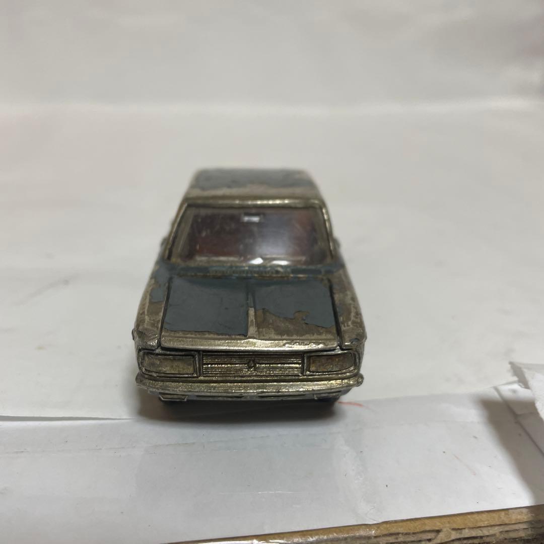 ヨネザワトーイ　ダイヤペット　イスズ　フローリアン ブルーグレー