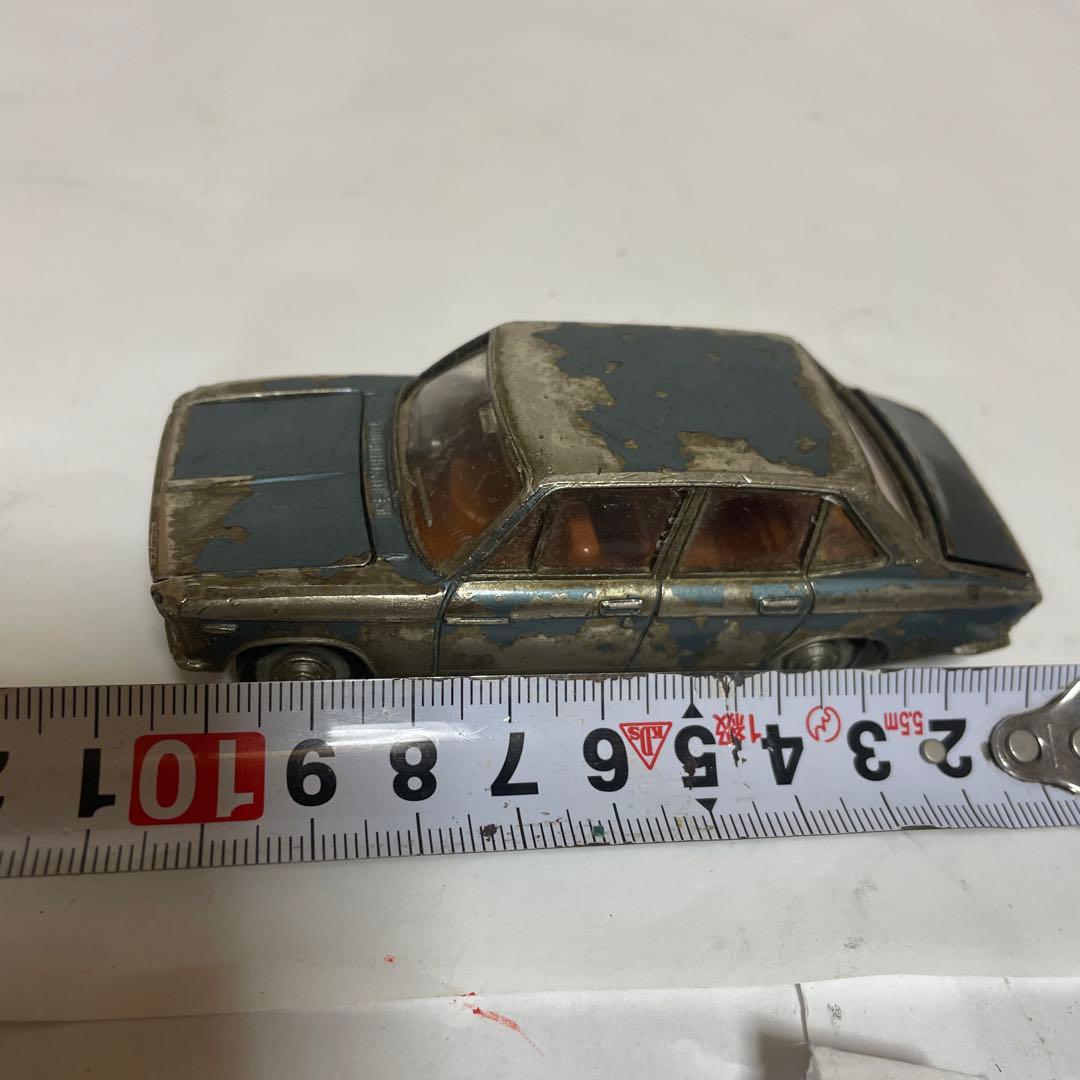 ヨネザワトーイ　ダイヤペット　イスズ　フローリアン ブルーグレー