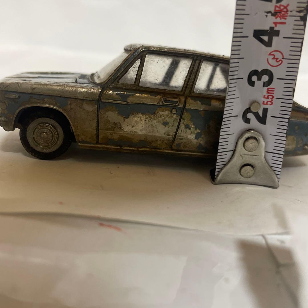 ヨネザワトーイ　ダイヤペット　イスズ　フローリアン ブルーグレー