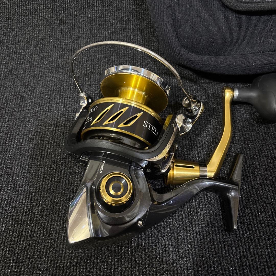 13ステラSW14000XG値下げ中