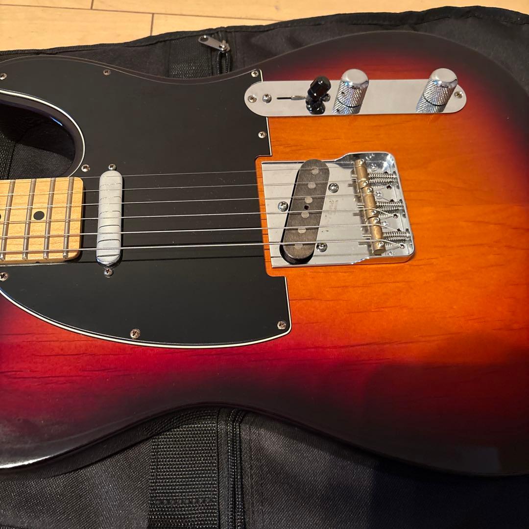 フェンダー　アメリカンスペシャル　テレキャスター 2010年製