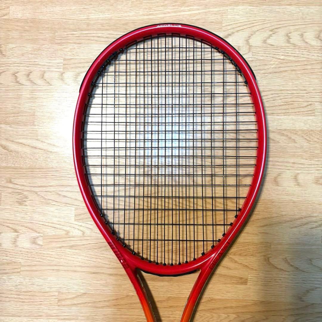 プリンス ビーストO3 300g G2 2023(現行モデル)