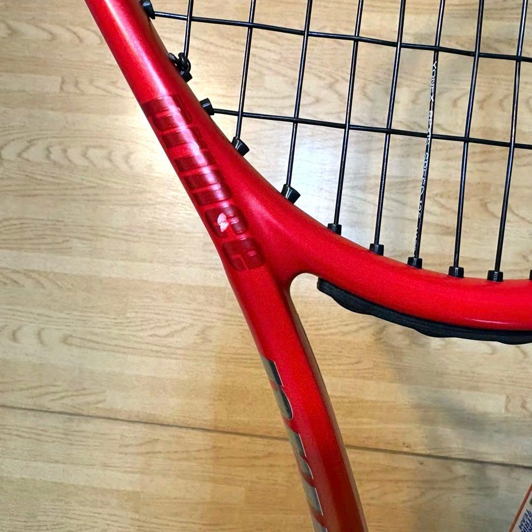 プリンス ビーストO3 300g G2 2023(現行モデル)