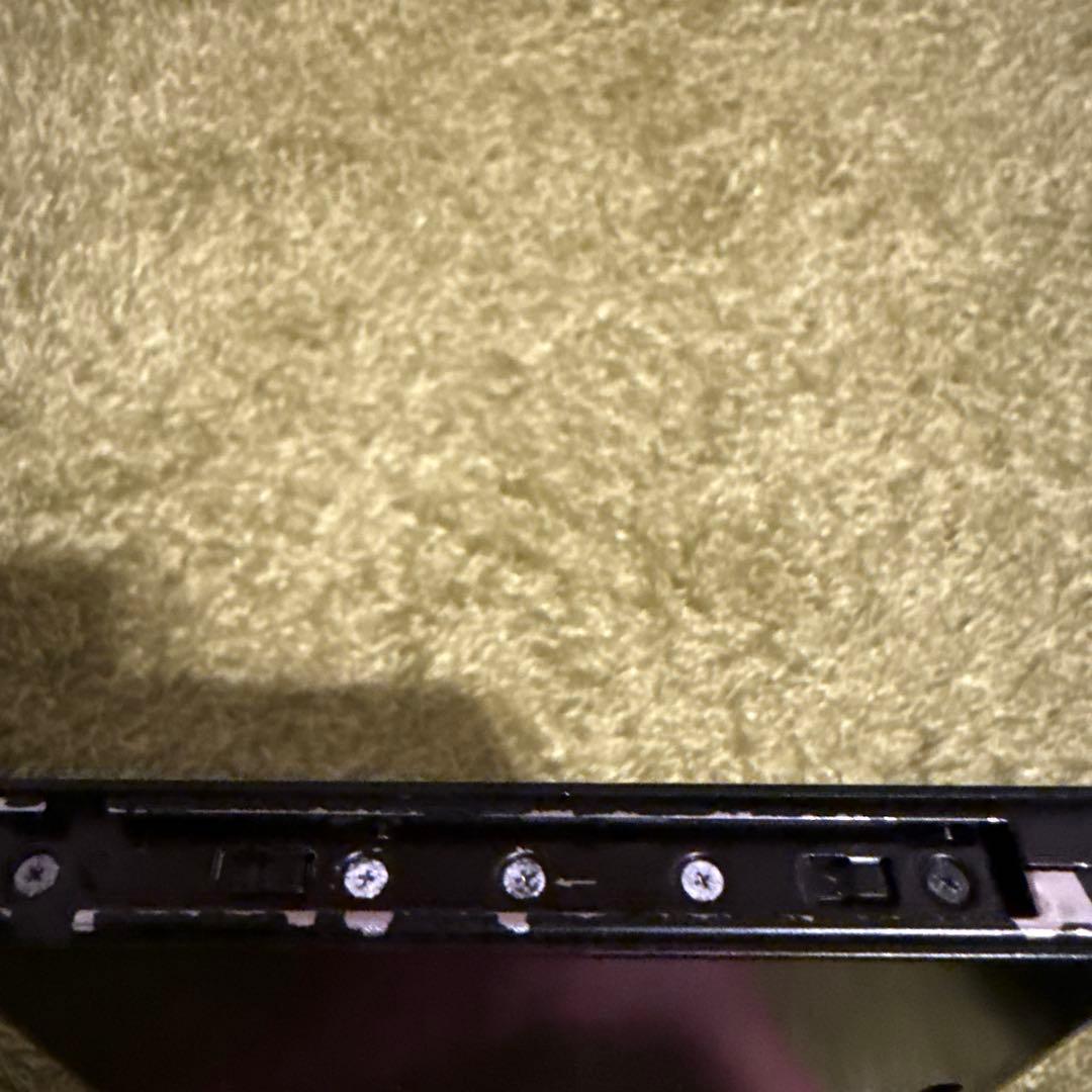 【動作良好品】Nintendo Switch 本体 ブラック