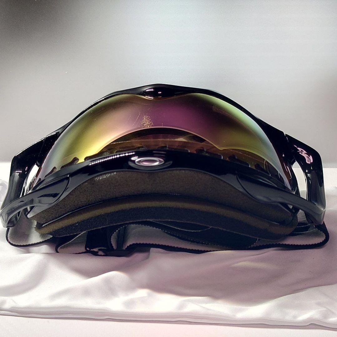 OAKLEY CROWBAR オークリー クローバー（ハードケース付）