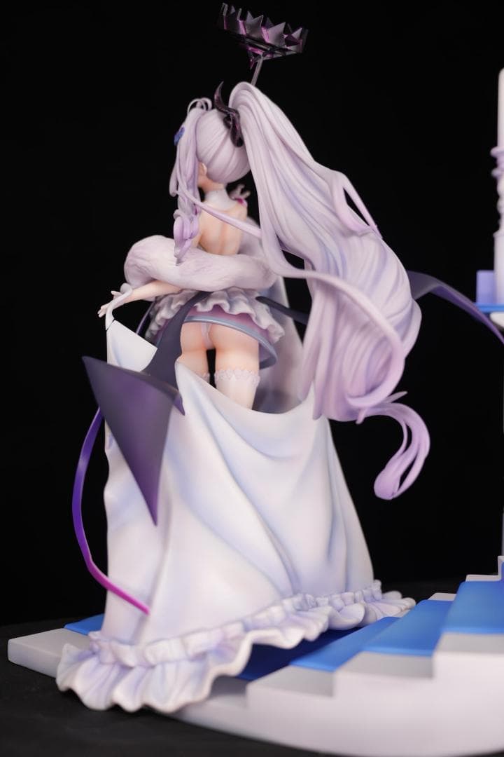 Alice21 Studio ブルーアーカイブ 空崎ヒナ ブルアカ フィギュア