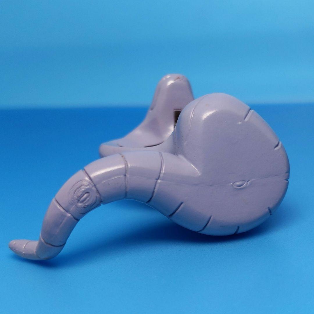 ポケモン　モンコレ　アーボック　フィギュア　初期 TOMY