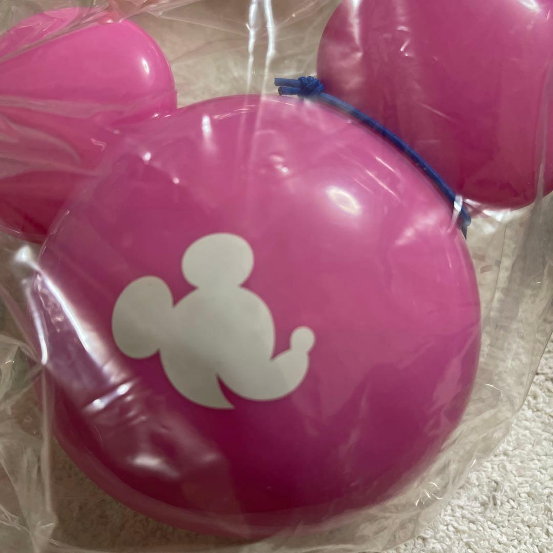 ディズニーDカプセル　ディズニーストア全6種