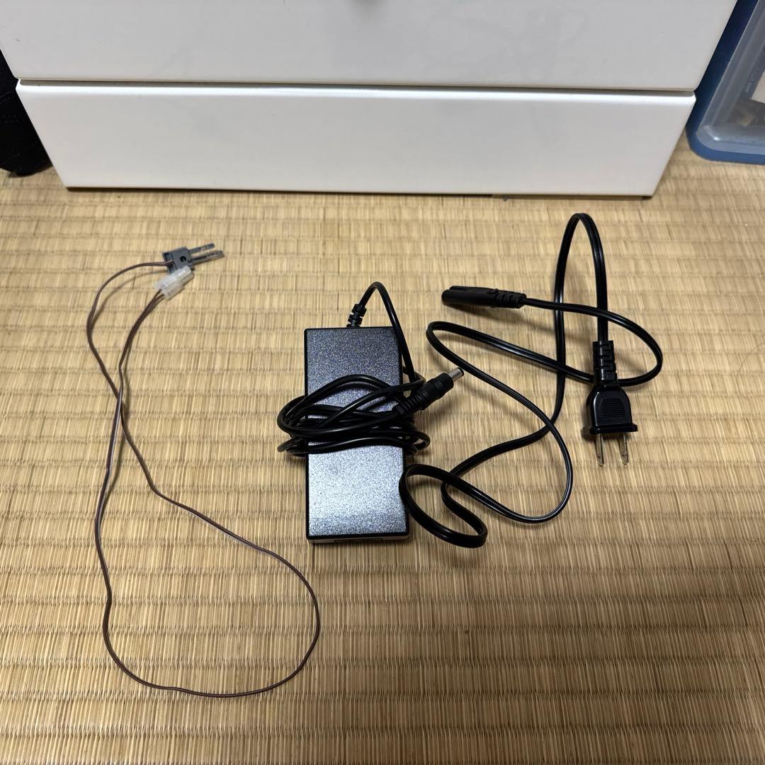 KATO サウンドボックス（サウンドカード）コントローラーセット