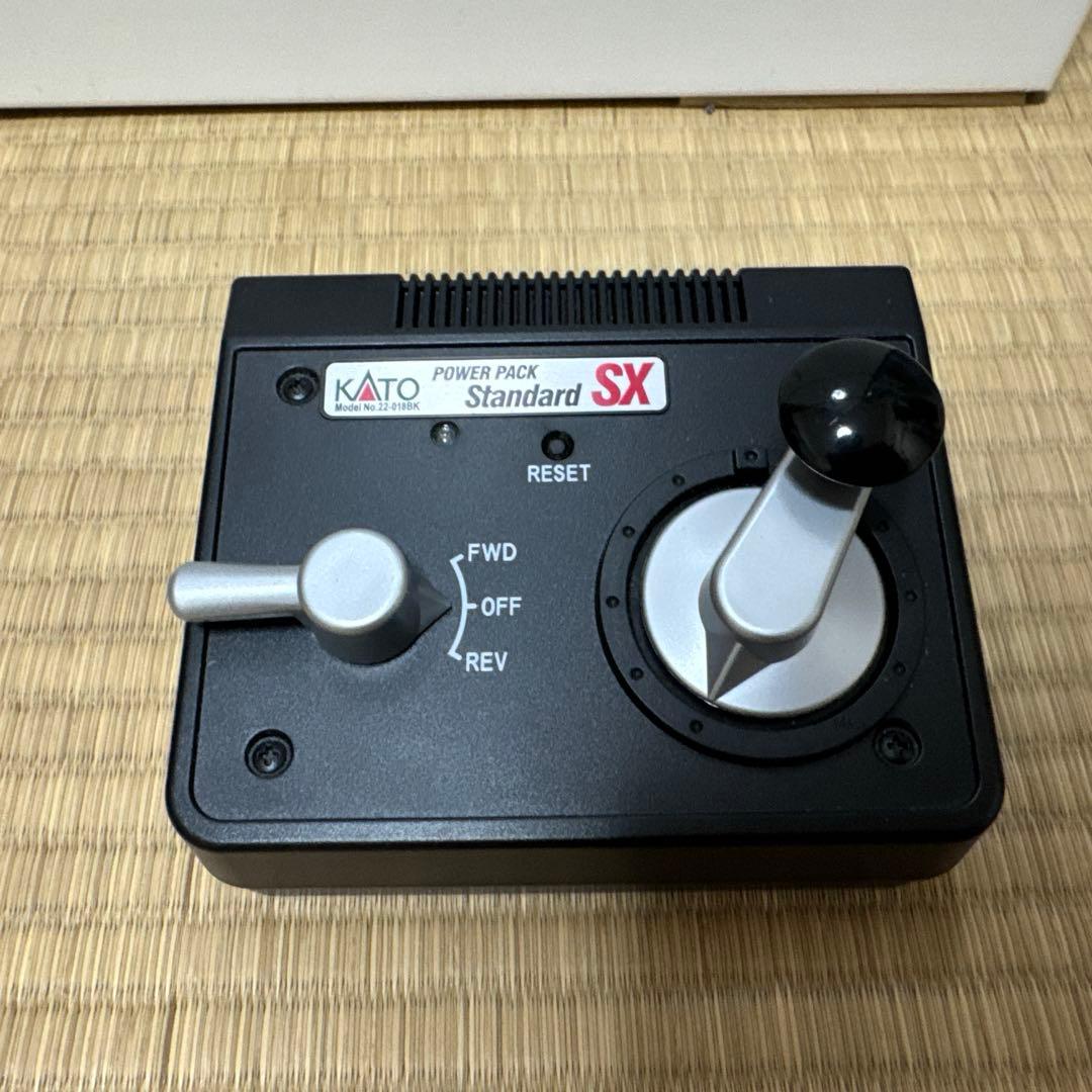 KATO サウンドボックス（サウンドカード）コントローラーセット