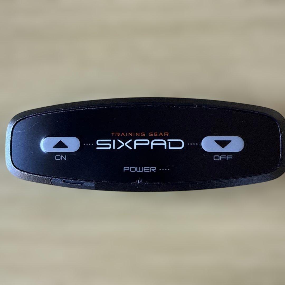 SIXPAD EMS パワースーツライトアブズ　Lサイズ