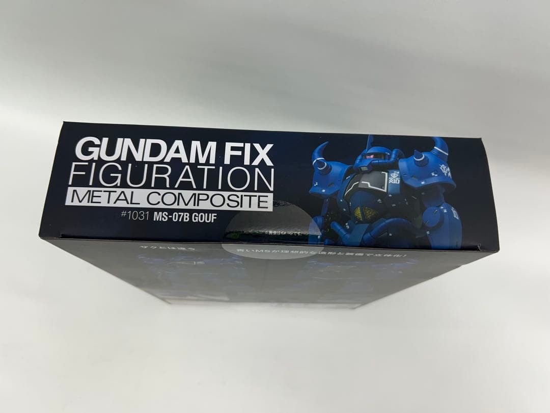 ロボット GUNDAM FIX FIGURATION L COMPOSITE