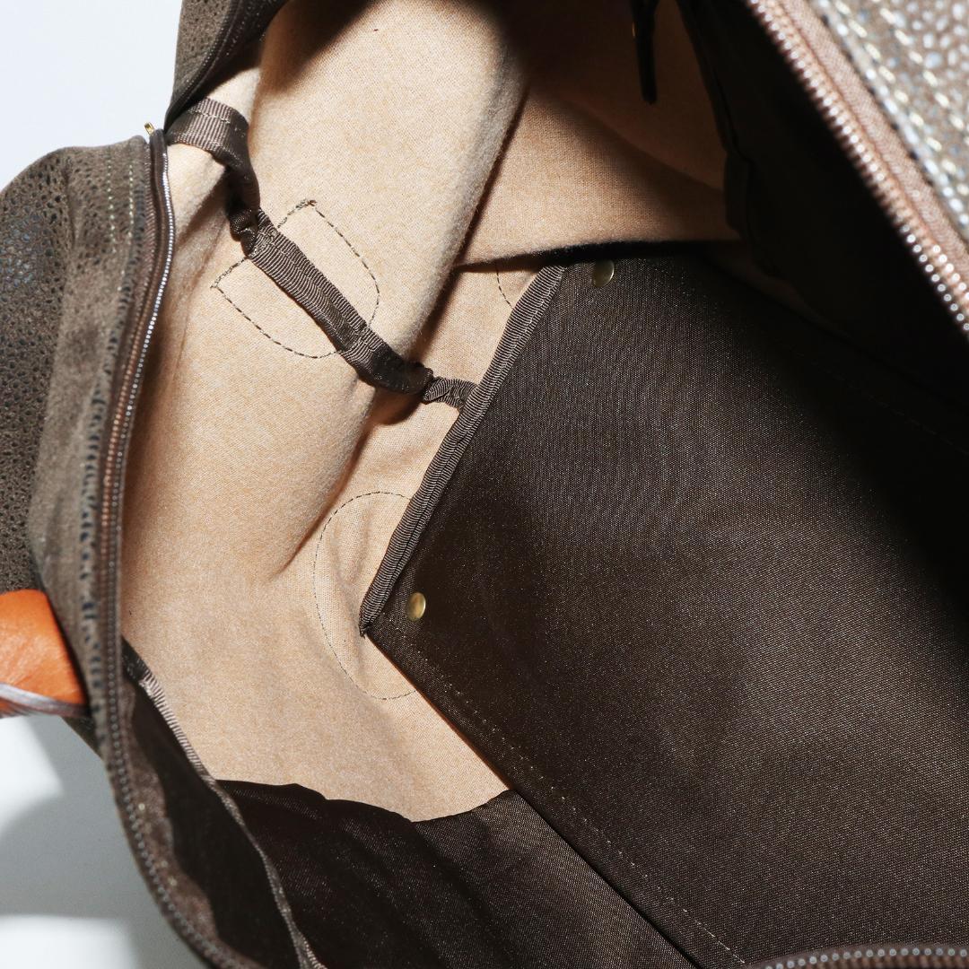 BRIC'S ブリックス LIFE ライフ ボストンバッグ BLF20203