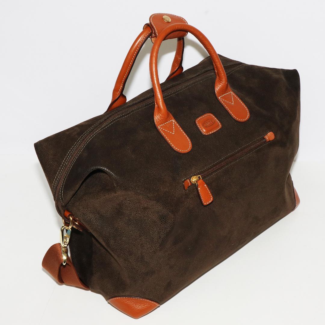 BRIC'S ブリックス LIFE ライフ ボストンバッグ BLF20203