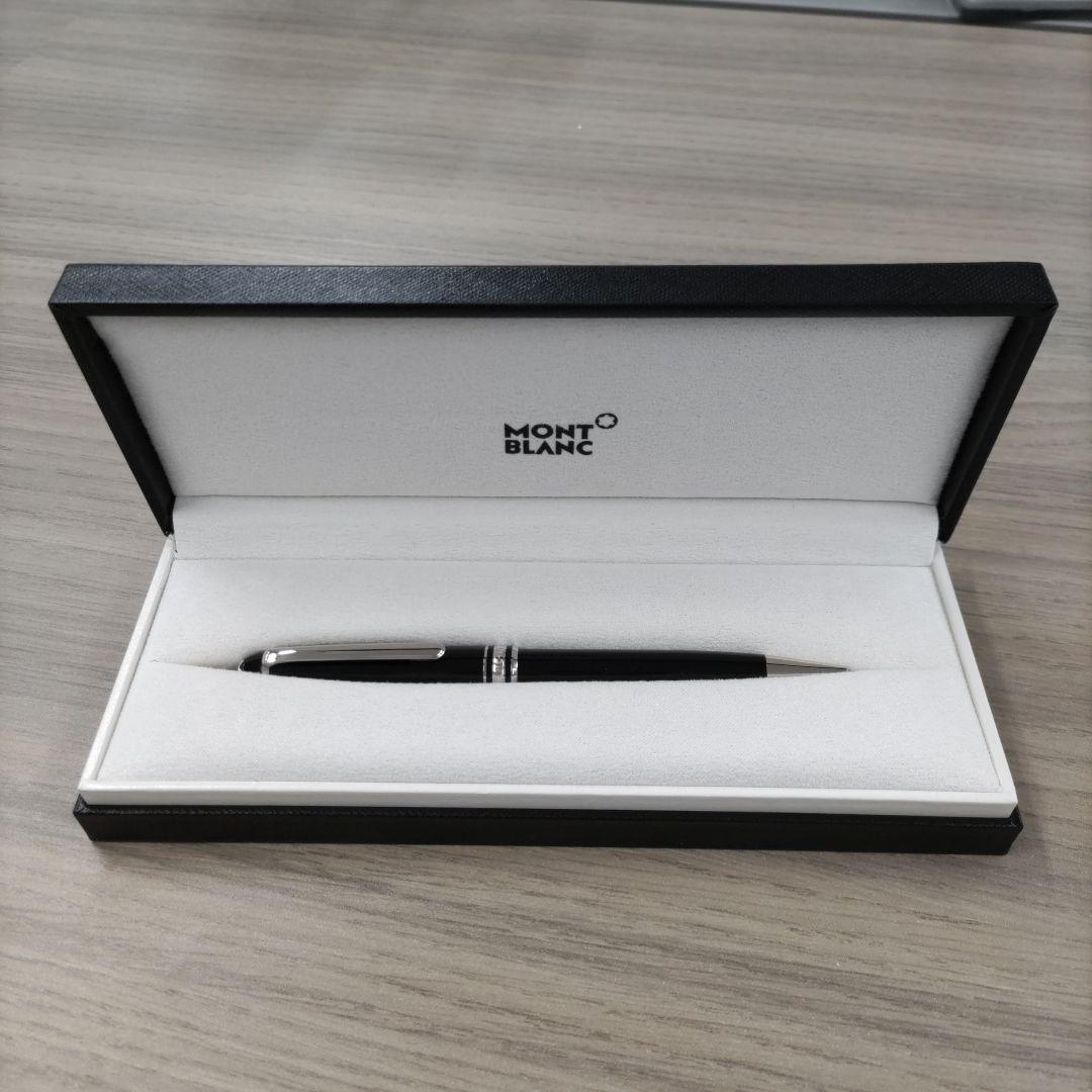 MONT BLANC ボールペン 本体