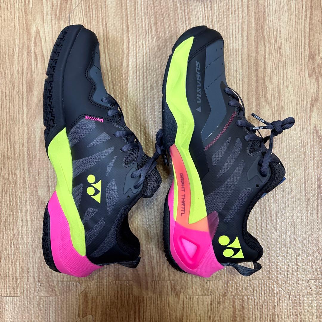 YONEX サブアクシアGTメン バドミントンシューズ　新品未使用品