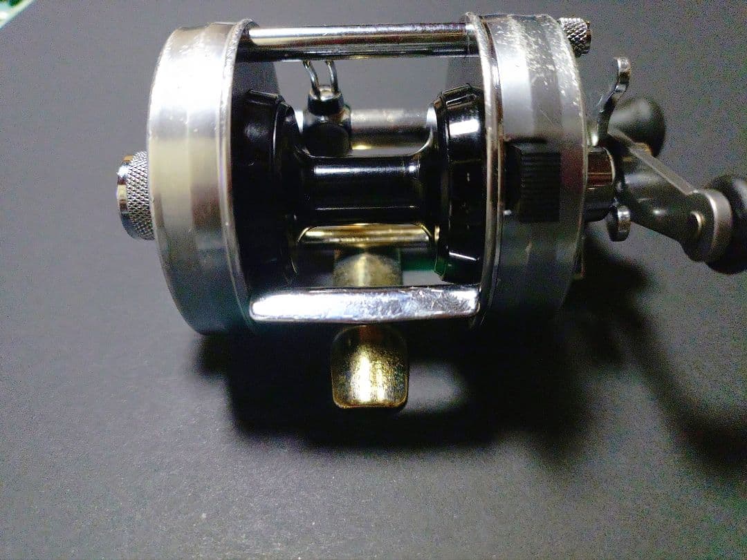 abu 2500C　最終値下げです！