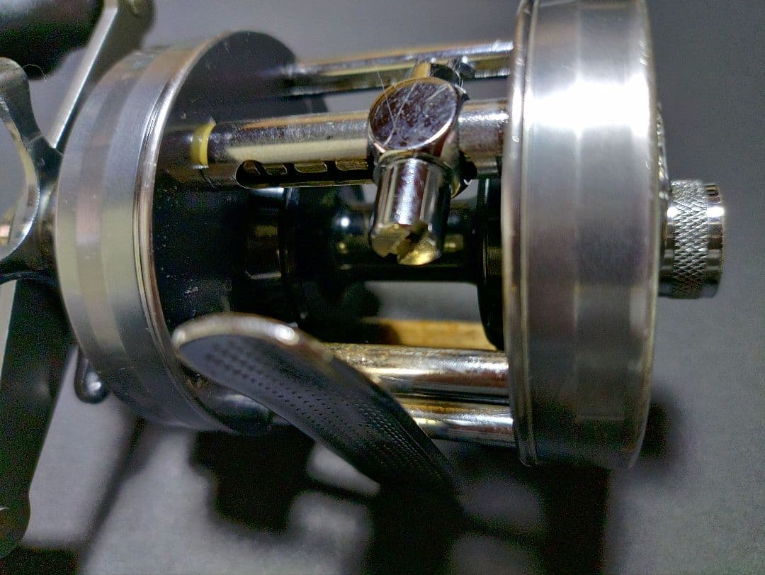 abu 2500C　最終値下げです！