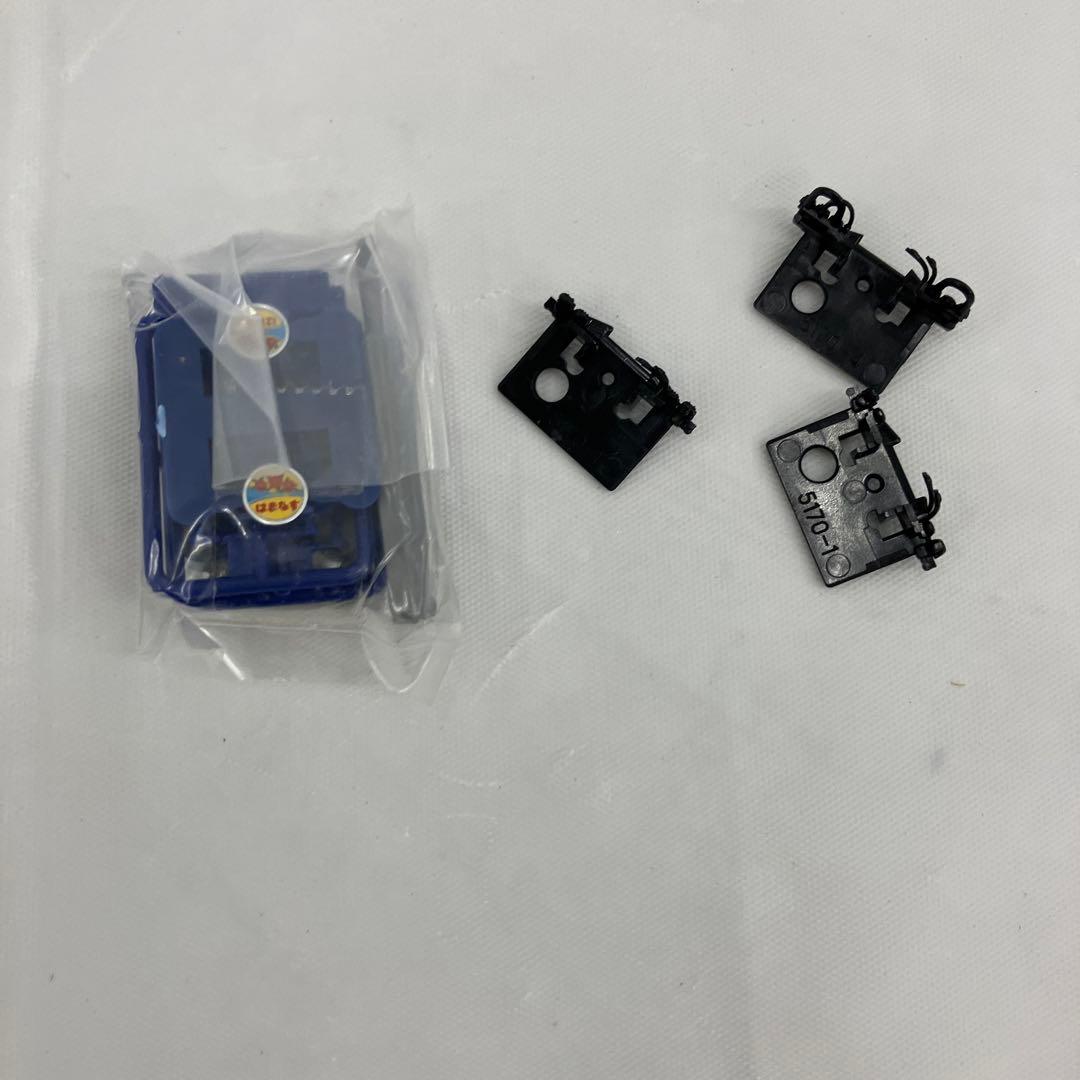 HF5794 10-1138 寝台急行「はまなす」7両基本セット