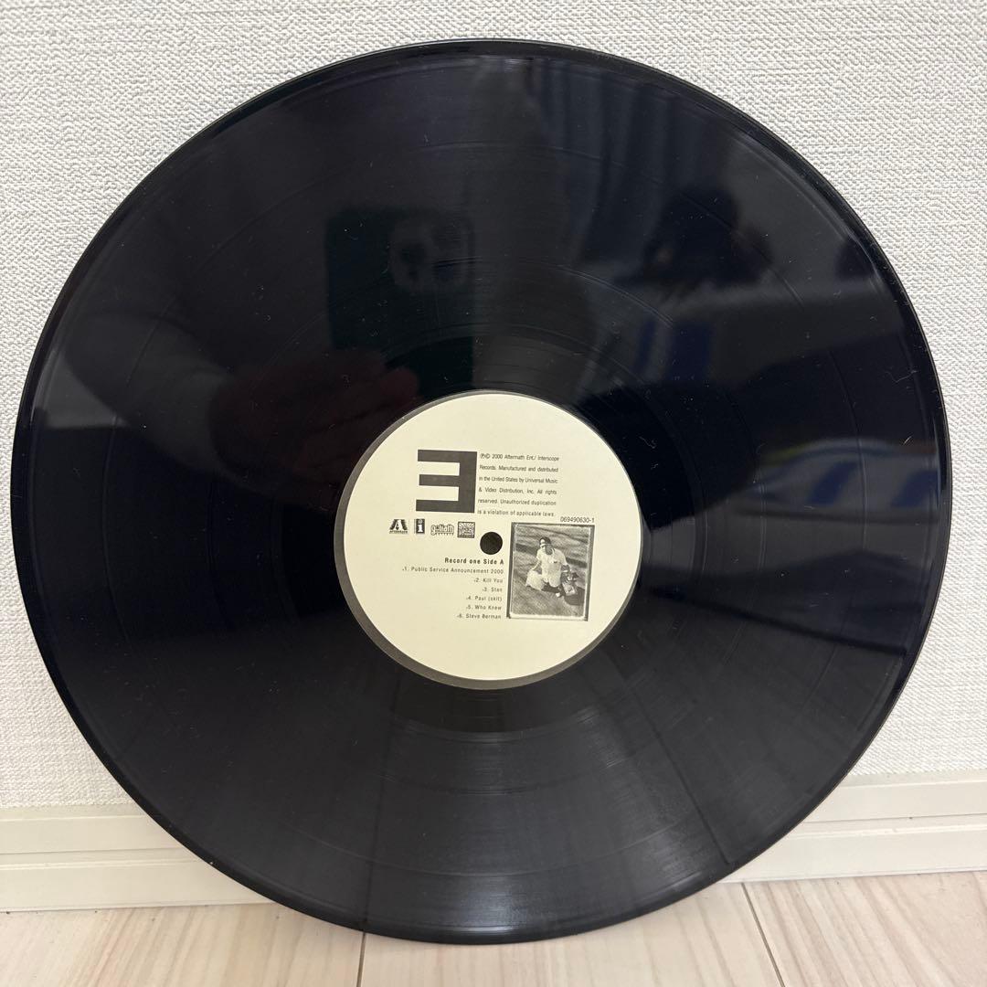 エミネム　ファースト