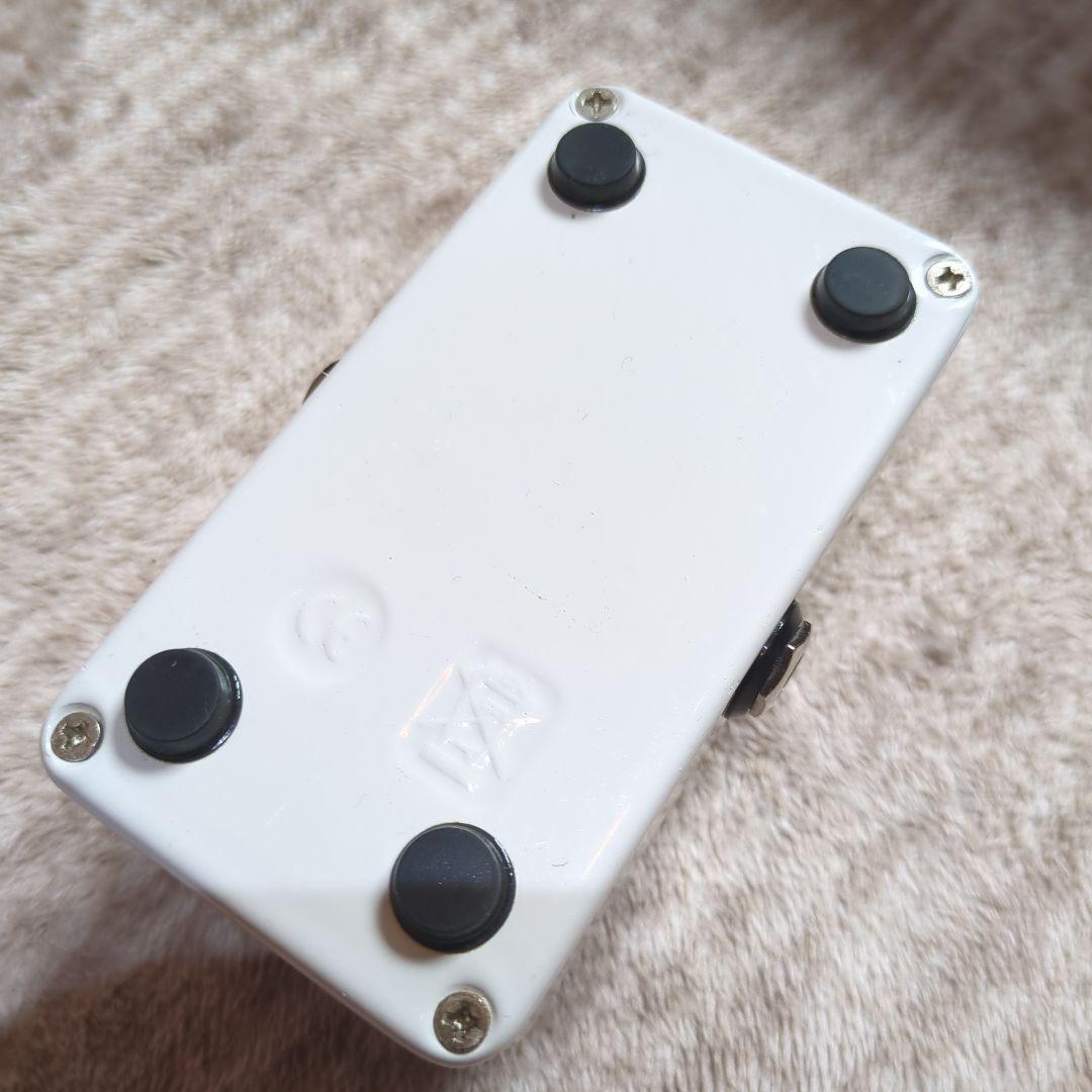 ギター electro-harmonix Nano Big Muff