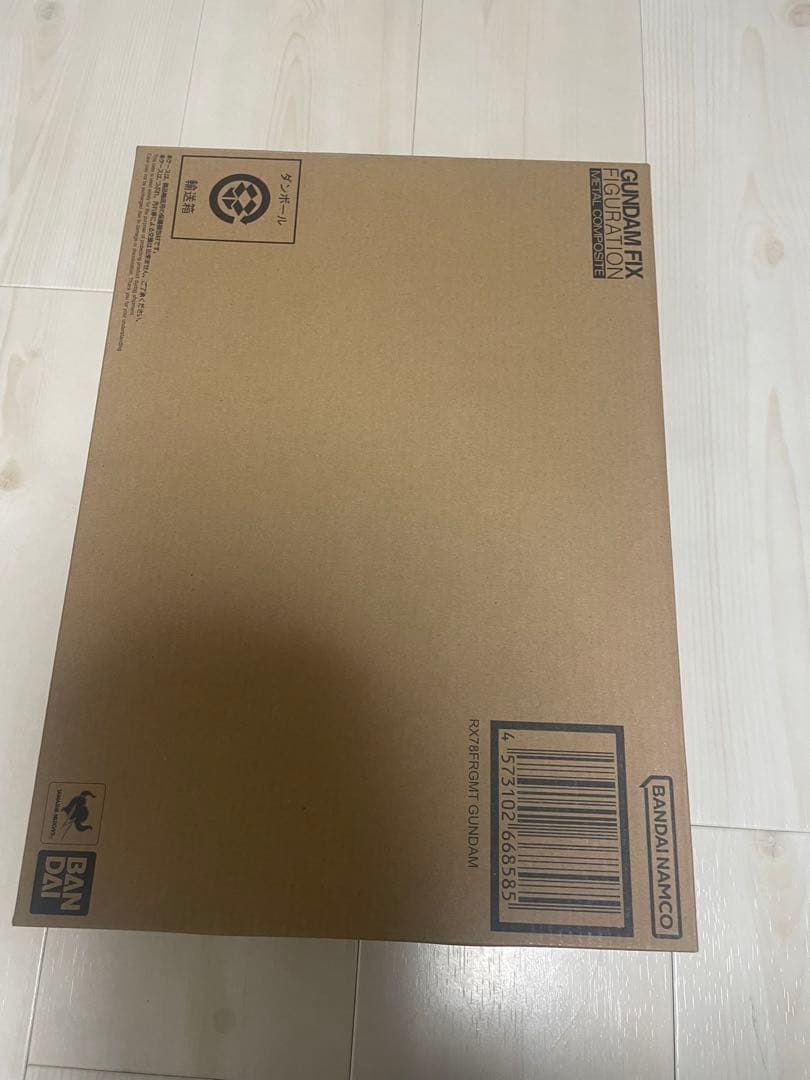 ノベルティカード付き　GUNDAM45FRGMT フラグメント ガンダム　3点