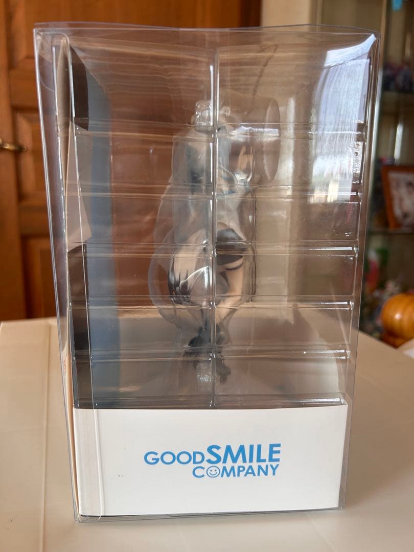 ホロライブ 白上フブキ フィギュア