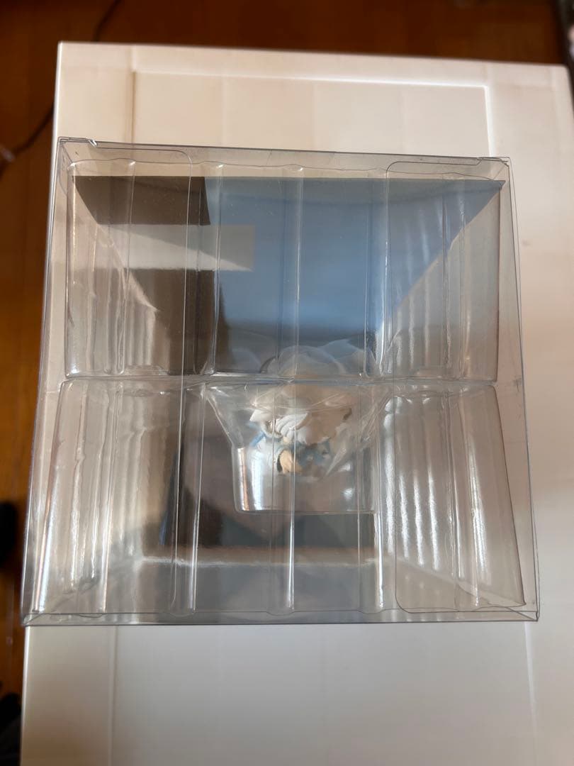 ホロライブ 白上フブキ フィギュア