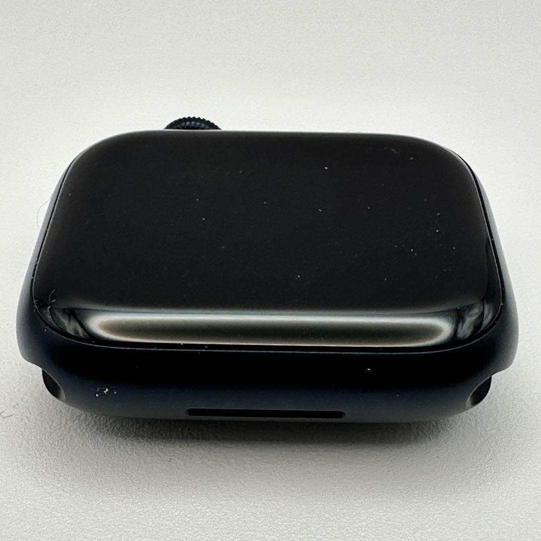 【03YX】Apple Watch 7 GPS 41mm BT82%