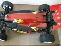 ライジングストーム　バリT　中古